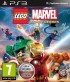 LEGO Marvel Super Heroes [PL] (PS3)