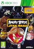 Angry Birds Star Wars / Kinect (X360)