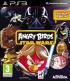 Angry Birds Star Wars (PS3)