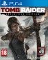 Tomb Raider Definitive Edition [PL DUBBING] (PS4)