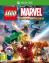 Lego Marvel Super Heroes (X1)