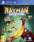 Rayman Legends [PL] (PS4)