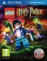 Lego Harry Potter - Years 5-7 [PL] (PSV)