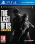 The Last of Us Remastered + Left Behind [ENG] (PS4)