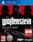 Wolfenstein - The New Order [PL] (PS4)