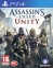 Assassins Creed Unity [PL] (PS4)