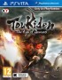 Toukiden - The Age of Demons (PSV)