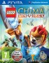 Lego Chima - Wyprawa Lavala [PL] (PSV)