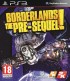 Borderlands - The Pre-Sequel + DLC (PS3)