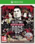 Sleeping Dogs Definitive Edition + Artbook [PL] + 24xDLC (X1)