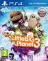 Little Big Planet 3 [PL] (PS4)