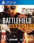 Battlefield Hardline [PL] (PS4)