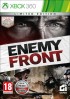   Enemy Front [PL] Edycja Limitowana (X360)