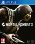 Mortal Kombat X [PL] (PS4)