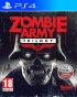 Zombie Army Trilogy [PL] (PS4)