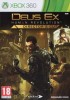 Deus Ex - Human Revolution - Directors Cut (X360)