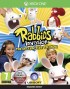 Rabbids Invasion / Inwazja Królików - Interaktywny Program TV [PL] / Kinect (X1)