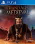 Grand Ages Medieval / Limited Special Edition + DLC (PS4)