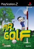   Mr. Golf (PlayStation 2)