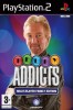   Telly  Addicts (PlayStation 2)