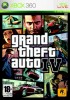 GTA Grand Theft Auto IV (X360)