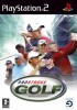   ProStroke Golf: World Tour 2007 (PS2)