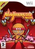   Ninjabread Man (Wii)