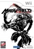   MadWorld (Wii)