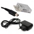 DSi / DSi XL / 3DS / 3DS XL AC Adapter (NDS)