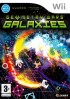   Geometry Wars: Galaxies (Wii)