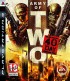 Army of Two: The 40th Day (PS3)