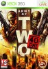 Army of Two: The 40th Day (X360)