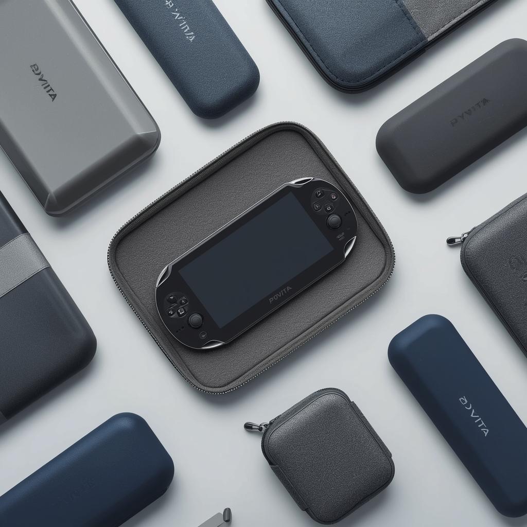 Ochrona, futerały i przechowywanie sprzętu