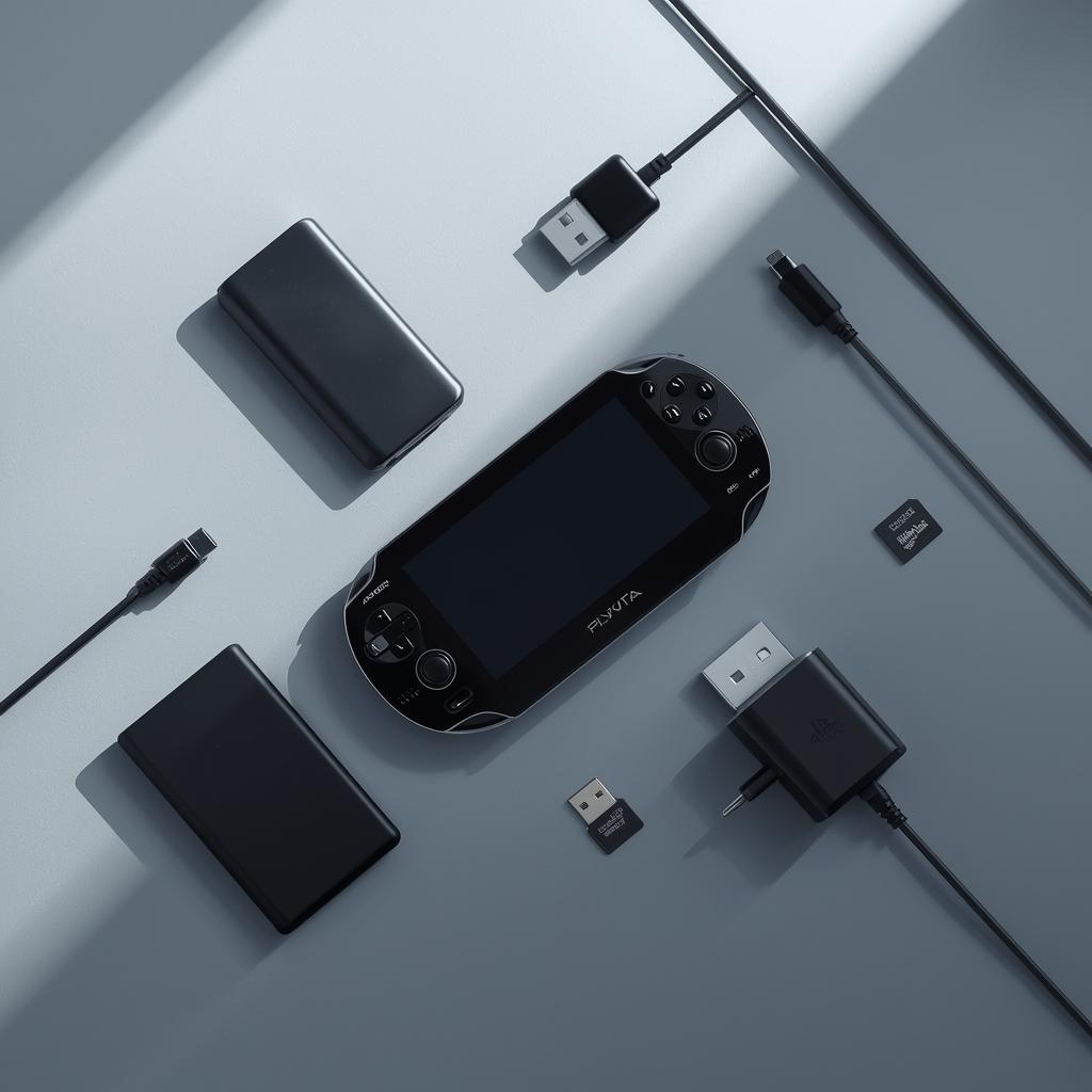 Zasilanie i pamięć — co kupić i dlaczego